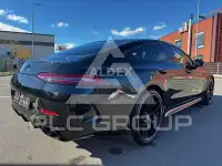 2020 Mercedes Benz AMG