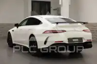 2020 Mercedes Benz AMG