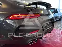 2020 Mercedes Benz AMG