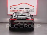2020 Mercedes Benz AMG