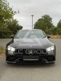 2020 Mercedes Benz AMG