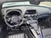 2020 Mercedes Benz AMG