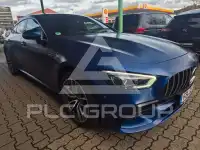 2020 Mercedes Benz AMG