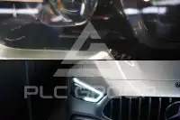 2020 Mercedes Benz AMG
