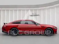2020 Mercedes Benz AMG
