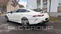 2020 Mercedes Benz AMG