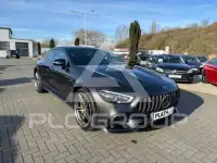 2020 Mercedes Benz AMG