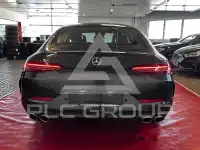 2020 Mercedes Benz AMG