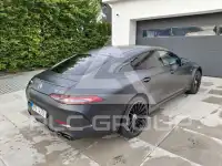 2020 Mercedes Benz AMG