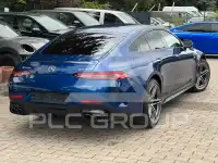 2020 Mercedes Benz AMG