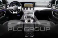 2020 Mercedes Benz AMG