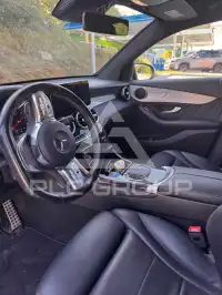 2020 Mercedes Benz 400