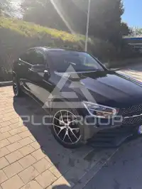 2020 Mercedes Benz 400
