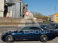 2020 Mercedes Benz S 350