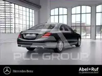 2020 Mercedes Benz S 350