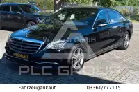 2020 Mercedes Benz S 350