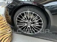 2020 Mercedes Benz S 350