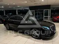 2020 Mercedes Benz S 350