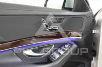2020 Mercedes Benz S 350