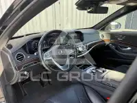 2020 Mercedes Benz S 350