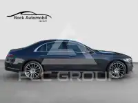 2020 Mercedes Benz S 350