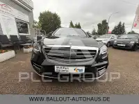 2020 Mercedes Benz S 350
