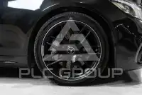 2020 Mercedes Benz S 350