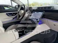 2020 Mercedes Benz S 350