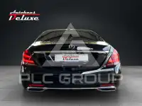 2020 Mercedes Benz S 350