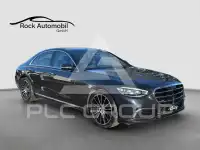 2020 Mercedes Benz S 350