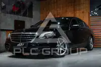 2020 Mercedes Benz S 350