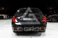 2020 Mercedes Benz S 350