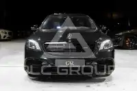 2020 Mercedes Benz S 350