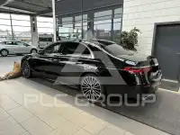 2020 Mercedes Benz S 350