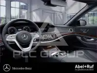 2020 Mercedes Benz S 350