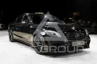 2020 Mercedes Benz S 350