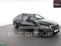 2020 Mercedes Benz S 350