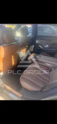 2020 Mercedes Benz S 350