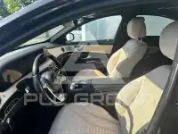 2020 Mercedes Benz S 350