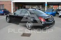 2020 Mercedes Benz S 350