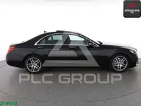2020 Mercedes Benz S 350
