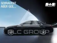 2020 Mercedes Benz S 350