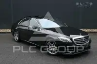 2020 Mercedes Benz S 350