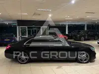 2020 Mercedes Benz S 350
