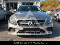 2020 Mercedes Benz C 300
