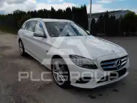 2020 Mercedes Benz C 300