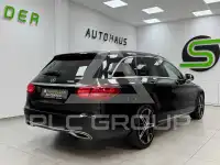 2020 Mercedes Benz C 300