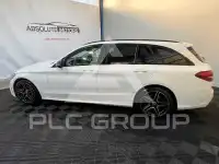 2020 Mercedes Benz C 300
