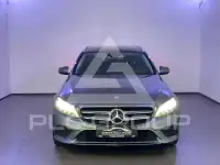 2020 Mercedes Benz C 300