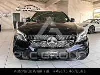 2020 Mercedes Benz C 300